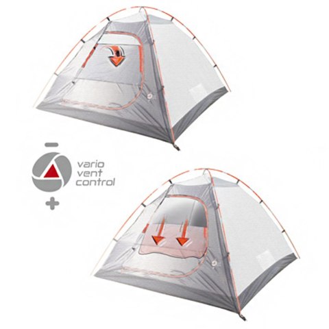 Namiot High Peak Atmos 3 szaro-zielony 11535 High Peak