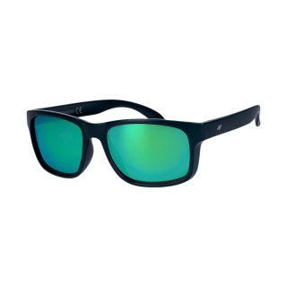 Okulary przeciwsłoneczne 4F U067 granatowe 4FWSS25ASUNU067 31S 4F