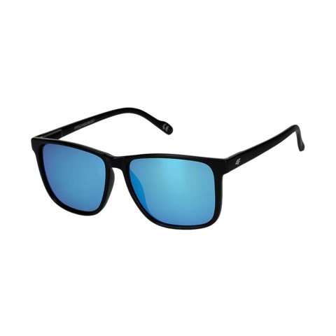 Okulary przeciwsłoneczne 4F U068 głęboka czerń 4FWSS25ASUNU068 20S 4F Okulary przeciwsłoneczne 4F U068 głęboka czerń 4FWSS25ASUNU068 20S 4F