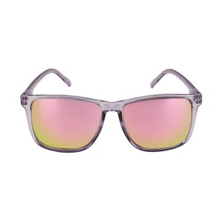 Okulary przeciwsłoneczne 4F U068 jasny róż 4FWSS25ASUNU068 56S 4F