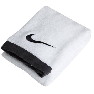Ręcznik Nike Fundamental N.ET.17.101.MD biały 80x35 Nike