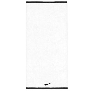 Ręcznik Nike Fundamental N.ET.17.101.MD biały 80x35 Nike