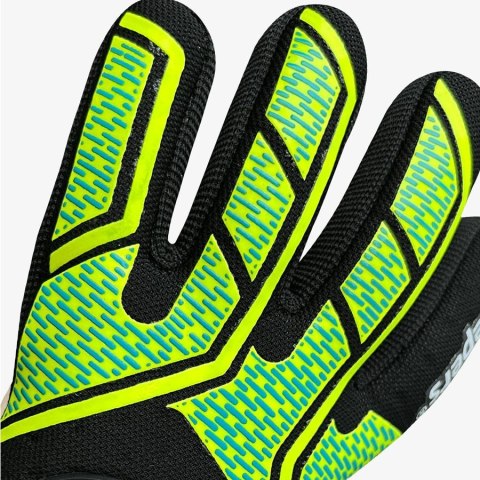 Rękawice 4keepers Neo Volt NC Junior S987971 czarny 10,5 4keepers Rękawice 4keepers Neo Volt NC Junior S987971 czarny 10,5 4keepers