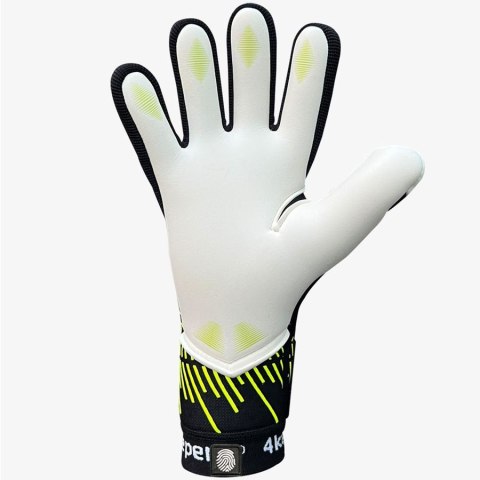 Rękawice 4keepers Neo Volt NC Junior S987971 czarny 9 4keepers Rękawice 4keepers Neo Volt NC Junior S987971 czarny 9 4keepers