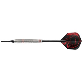 Rzutki Harrows Softip Rage 18 g Harrows