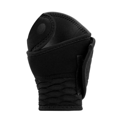 Ściągacz nadgarstka Spokey Fitbit czarny 929602 Spokey Ściągacz nadgarstka Spokey Fitbit czarny 929602 Spokey