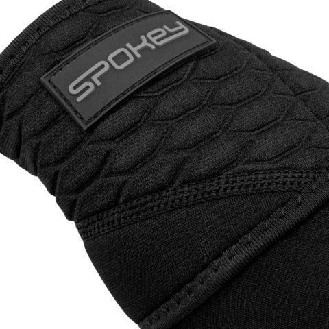 Ściągacz nadgarstka Spokey Fitbit czarny 929602 Spokey Ściągacz nadgarstka Spokey Fitbit czarny 929602 Spokey