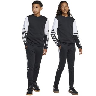 Spodnie adidas SQUADRA 25 Sweat Pant Jr JE2762 czarny 128 cm Adidas