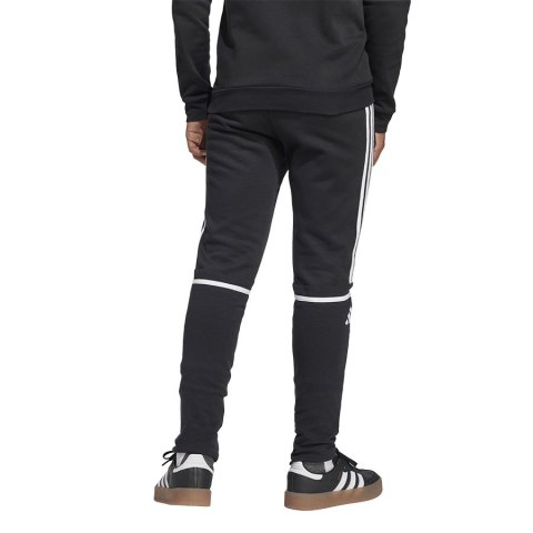 Spodnie adidas SQUADRA 25 Sweat Pant Jr JE2762 czarny 140 cm Adidas