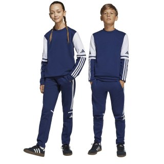 Spodnie adidas SQUADRA 25 Training Pant Jr JD4809 granatowy 140 cm Adidas