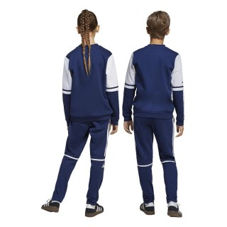 Spodnie adidas SQUADRA 25 Training Pant Jr JD4809 granatowy 164 cm Adidas