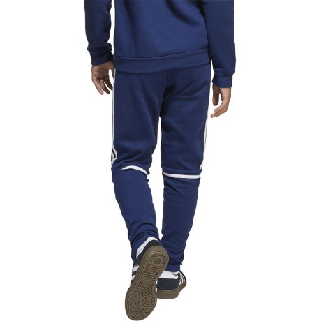 Spodnie adidas SQUADRA 25 Training Pant Jr JD4809 granatowy 164 cm Adidas