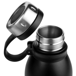Termos Spokey Hotty czarny 520 ml 928441 Spokey