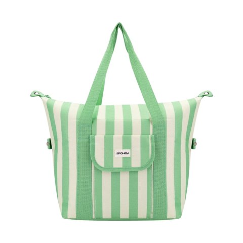 Torba termiczna Spokey San Remo paski 944851 Spokey Torba termiczna Spokey San Remo paski 944851 Spokey