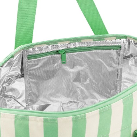 Torba termiczna Spokey San Remo paski 944851 Spokey Torba termiczna Spokey San Remo paski 944851 Spokey