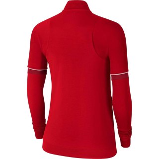 Bluza damska Nike Dri-FIT Academy 21 czerwona CV2677 657 Nike Team