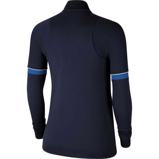 Bluza damska Nike Dri-FIT Academy 21 granatowa CV2677 453 Nike Team