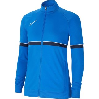 Bluza damska Nike Dri-FIT Academy 21 niebieska CV2677 463 Nike Team