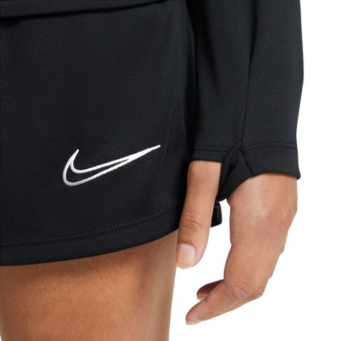 Bluza damska Nike Dri-FIT Academy czarna CV2653 010 Nike Football Bluza damska Nike Dri-FIT Academy czarna CV2653 010 Nike Football