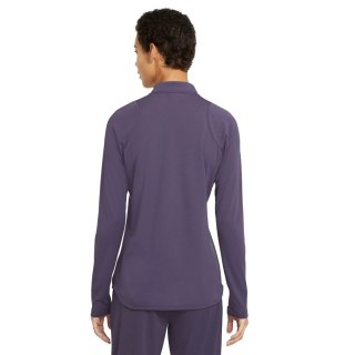 Bluza damska Nike Dri-FIT Academy fioletowa CV2653 573 Nike Football