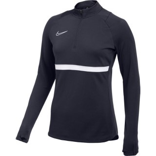 Bluza damska Nike Dri-FIT Academy granatowa CV2653 451 Nike Football
