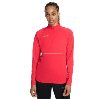 Bluza damska Nike Dri-FIT Academy różowa CV2653 660 Nike Football