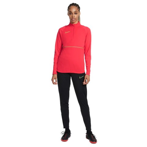 Bluza damska Nike Dri-FIT Academy różowa CV2653 660 Nike Football Bluza damska Nike Dri-FIT Academy różowa CV2653 660 Nike Football