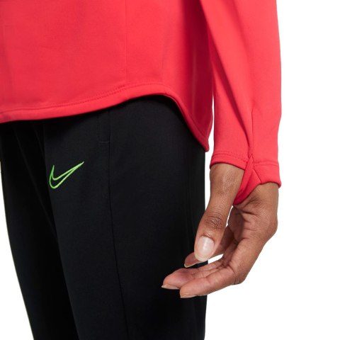 Bluza damska Nike Dri-FIT Academy różowa CV2653 660 Nike Football Bluza damska Nike Dri-FIT Academy różowa CV2653 660 Nike Football
