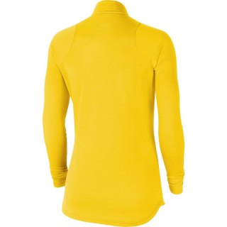 Bluza damska Nike Dri-FIT Academy żółta CV2653 719 Nike Team