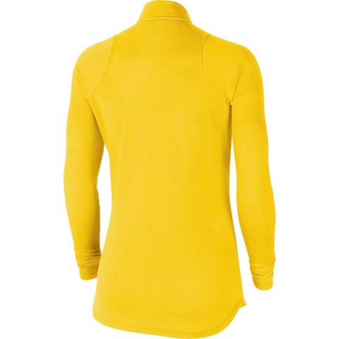 Bluza damska Nike Dri-FIT Academy żółta CV2653 719 Nike Team Bluza damska Nike Dri-FIT Academy żółta CV2653 719 Nike Team