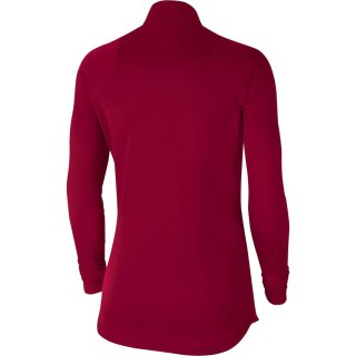 Bluza damska Nike Dri-Fit Academy bordowa CV2653 677 Nike Team