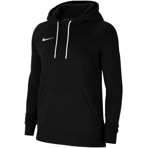 Bluza damska Nike Park 20 Hoodie czarna CW6957 010 Nike Team Bluza damska Nike Park 20 Hoodie czarna CW6957 010 Nike Team