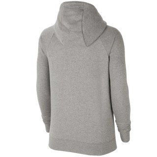 Bluza damska Nike Park 20 Hoodie jasnoszara CW6955 063 Nike Team