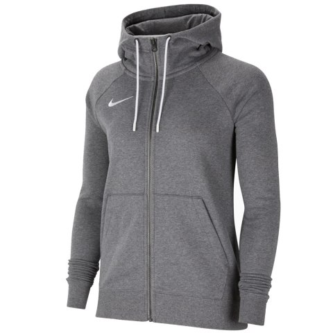 Bluza damska Nike Park 20 Hoodie szara CW6955 071 Nike Team Bluza damska Nike Park 20 Hoodie szara CW6955 071 Nike Team