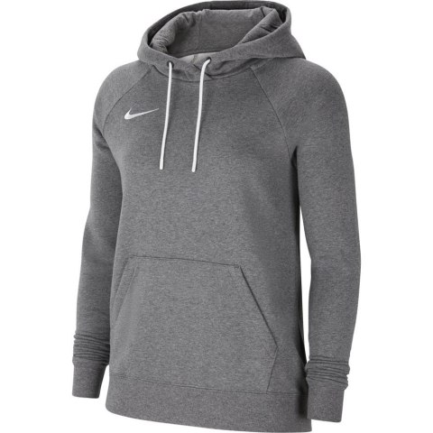Bluza damska Nike Park 20 Hoodie szara CW6957 071 Nike Team Bluza damska Nike Park 20 Hoodie szara CW6957 071 Nike Team