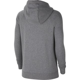 Bluza damska Nike Park 20 Hoodie szara CW6957 071 Nike Team