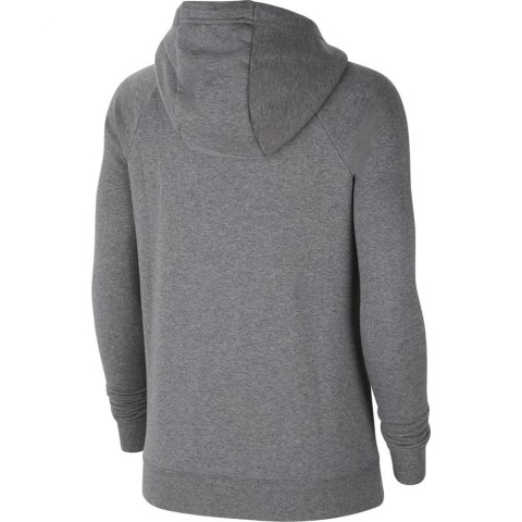 Bluza damska Nike Park 20 Hoodie szara CW6957 071 Nike Team Bluza damska Nike Park 20 Hoodie szara CW6957 071 Nike Team