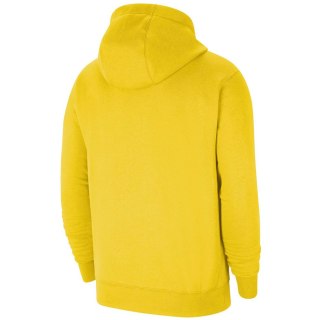 Bluza damska Nike Park 20 Hoodie żółta CW6957 719 Nike Team