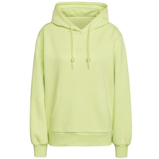 Bluza damska adidas Hoodie limonkowa H33339 Adidas