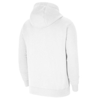 Bluza dla dzieci Nike Park 20 Flecee Pullover Hoodie biała CW6896 101 Nike Team