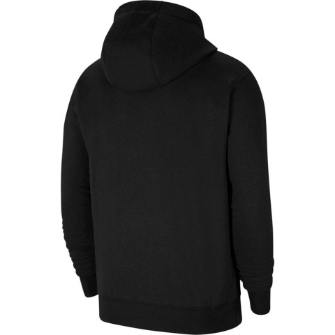 Bluza dla dzieci Nike Park 20 Fleece Pullover Hoodie czarne CW6896 010 Nike Team Bluza dla dzieci Nike Park 20 Fleece Pullover Hoodie czarne CW6896 010 Nike Team