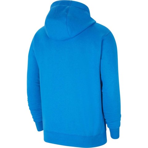 Bluza dla dzieci Nike Park Fleece Pullover Hoodie niebieska CW6896 463 Nike Team Bluza dla dzieci Nike Park Fleece Pullover Hoodie niebieska CW6896 463 Nike Team