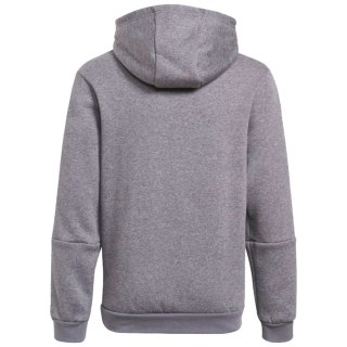 Bluza dla dzieci adidas Tiro 21 Sweat Hoody szara GP8803 Adidas teamwear