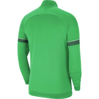 Bluza męska Nike Dri-FIT Academy 21 Knit Track Jacket zielona CW6113 362 Nike Team