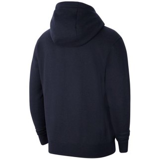 Bluza męska Nike Park 20 Hoodie granatowa CW6887 451 Nike Team