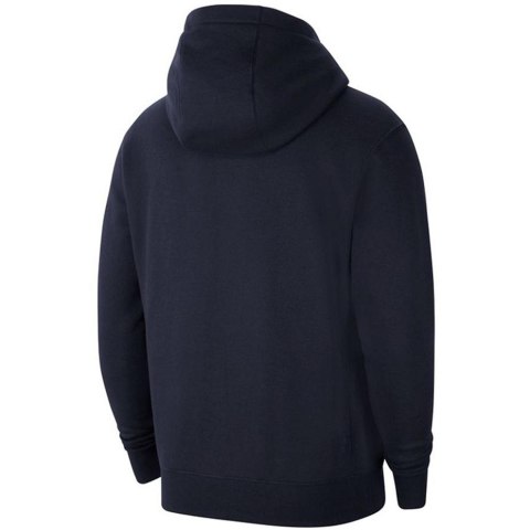 Bluza męska Nike Park 20 Hoodie granatowa CW6887 451 Nike Team