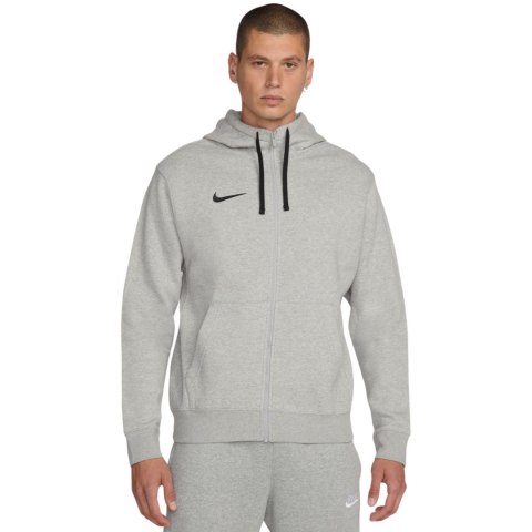Bluza męska Nike Park 20 Hoodie szara CW6887 063 Nike Team Bluza męska Nike Park 20 Hoodie szara CW6887 063 Nike Team