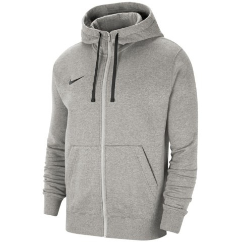 Bluza męska Nike Park 20 Hoodie szara CW6887 063 Nike Team Bluza męska Nike Park 20 Hoodie szara CW6887 063 Nike Team