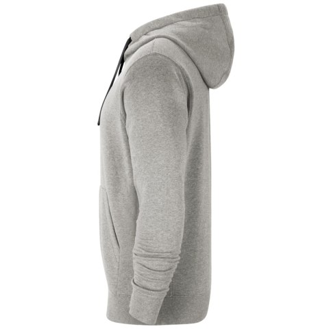 Bluza męska Nike Park 20 Hoodie szara CW6887 063 Nike Team Bluza męska Nike Park 20 Hoodie szara CW6887 063 Nike Team