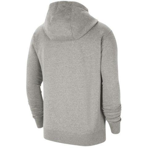 Bluza męska Nike Park 20 Hoodie szara CW6887 063 Nike Team Bluza męska Nike Park 20 Hoodie szara CW6887 063 Nike Team